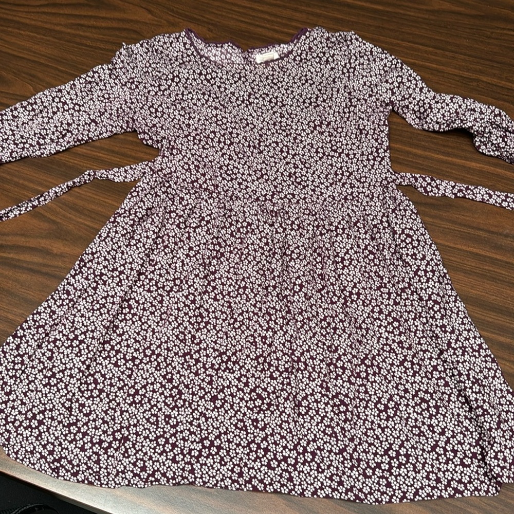 Cowgirl Dress